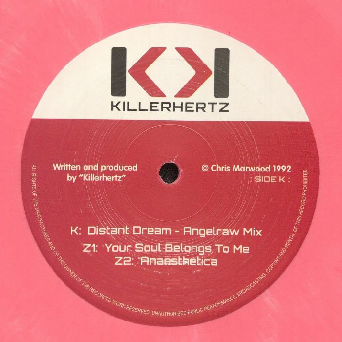 Killerhertz Killerhertz EP 2