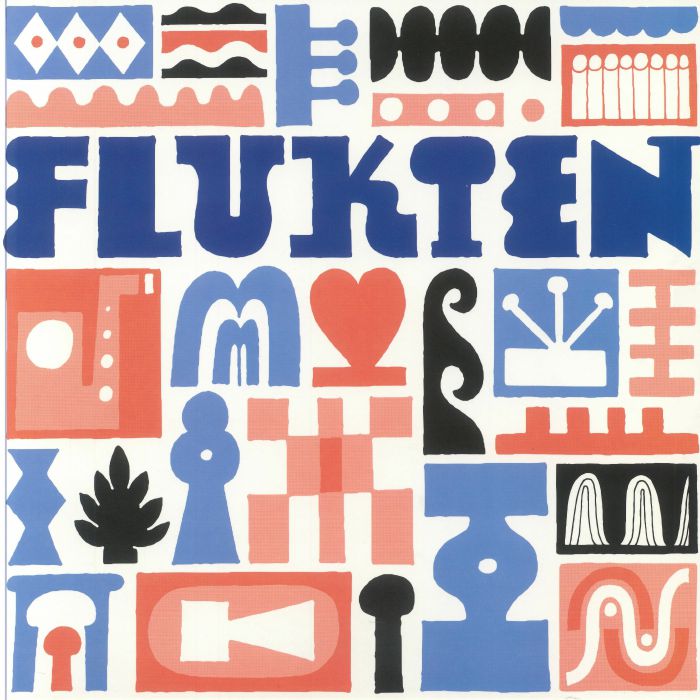 Flukten Vinyl