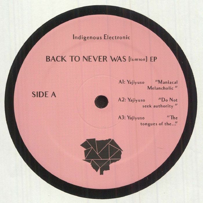Indigenous Electronic Vinyl
