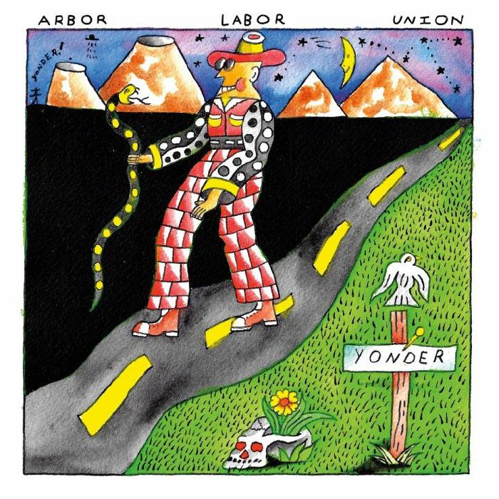 Arbor Labor Union Yonder