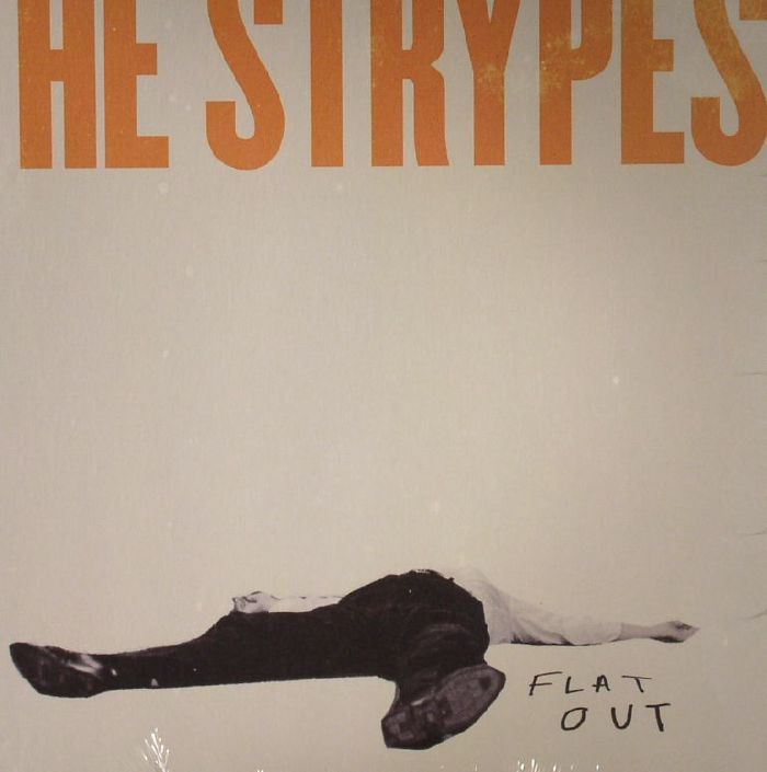 The Strypes Flat Out