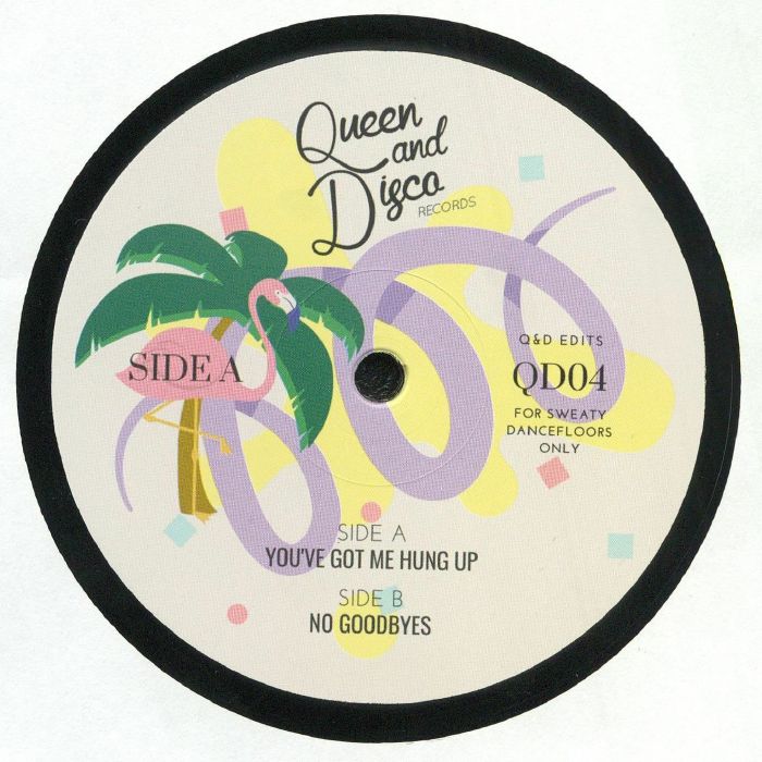 Queen & Disco Vinyl
