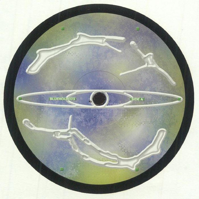 Mathys Lenne Scan Vinyl