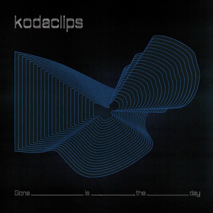 Kodaclips Gone Is The Day