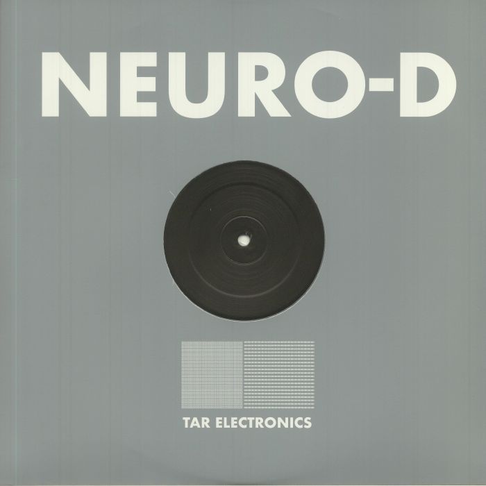 Neuro D Audiomatik Part 1