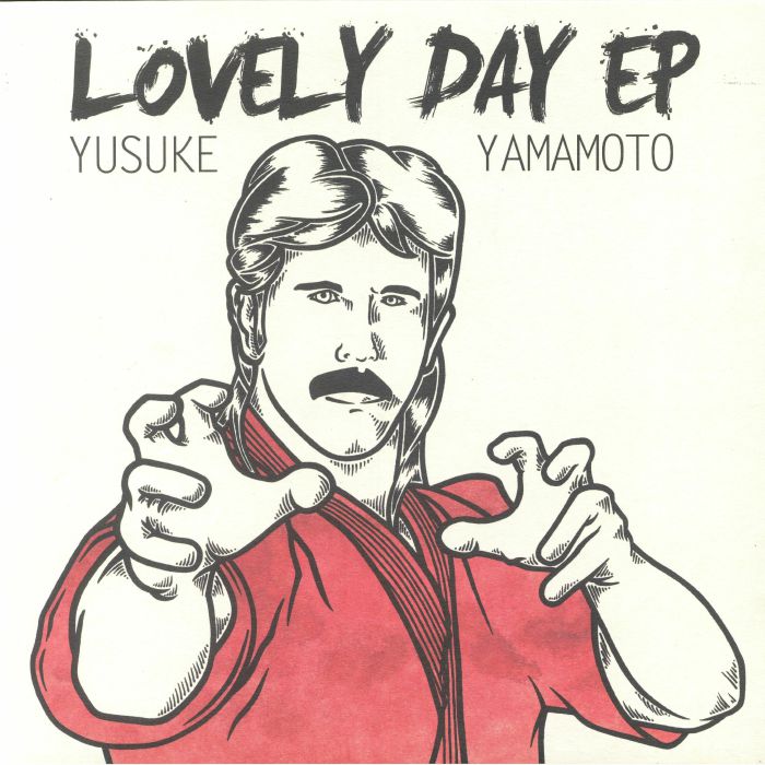 Yusuke Yamamoto Lovely Day EP