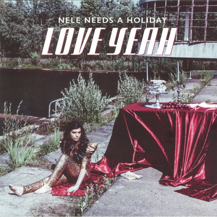 Compagnie Cornelius Vinyl