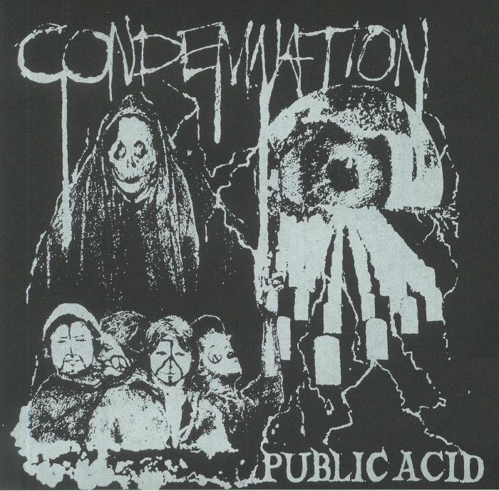 Public Acid Condemnation
