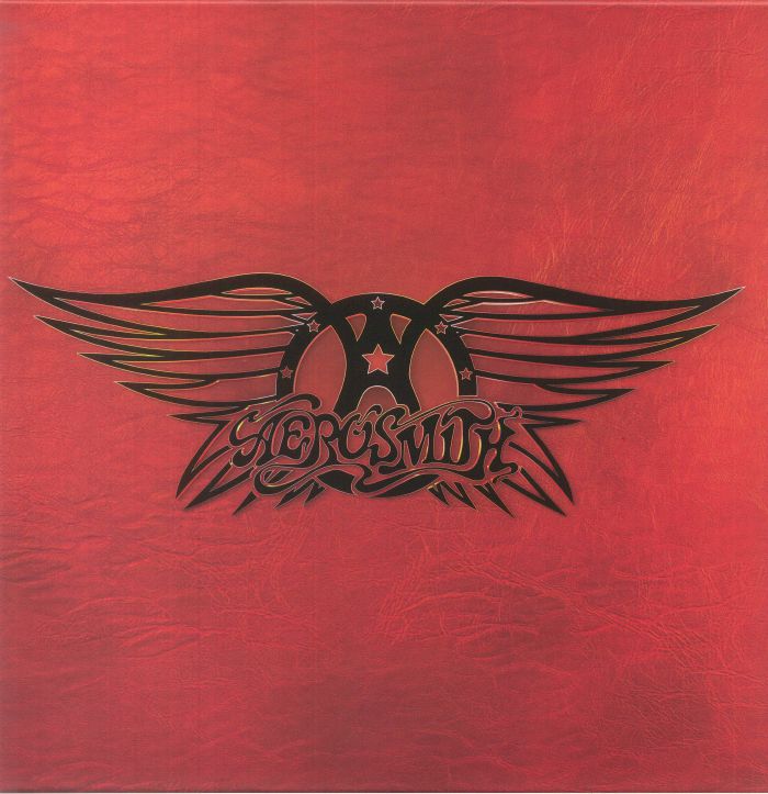 Aerosmith Greatest Hits (Deluxe Edition)