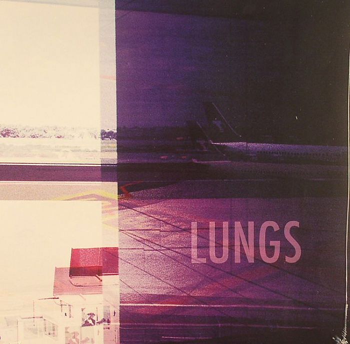 Lungs Faraway