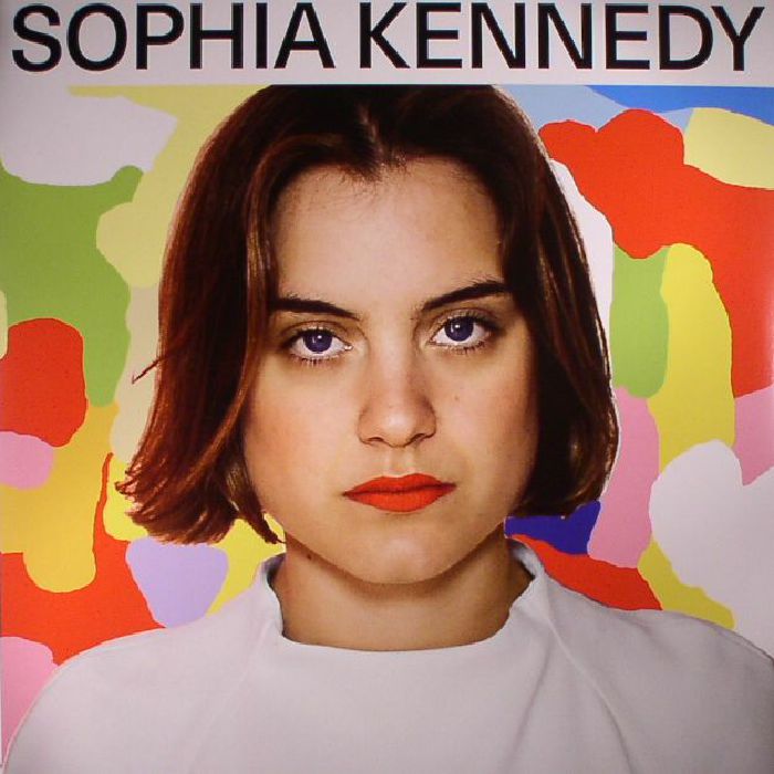 Sophia Kennedy Sophia Kennedy