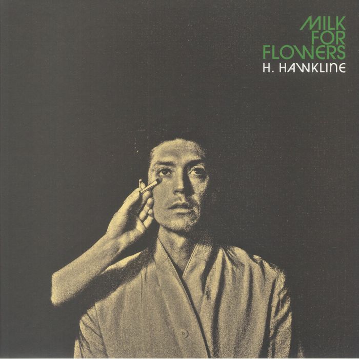 H Hawkline Milk For Flowers