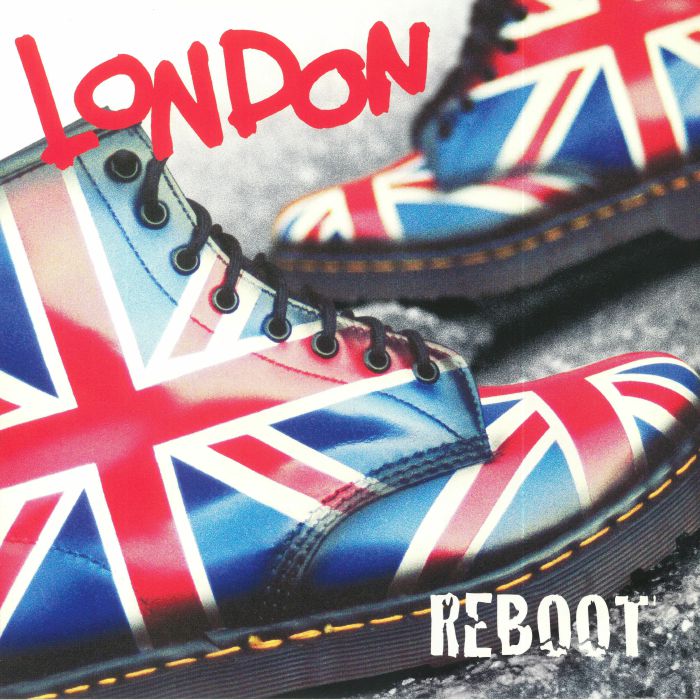London Reboot (reissue)