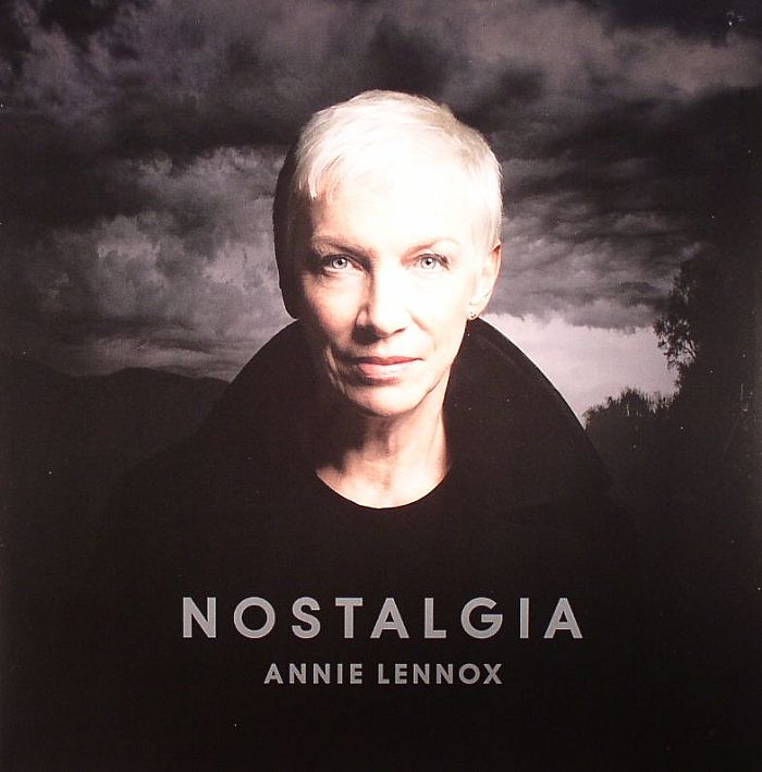 Annie Lennox Nostalgia