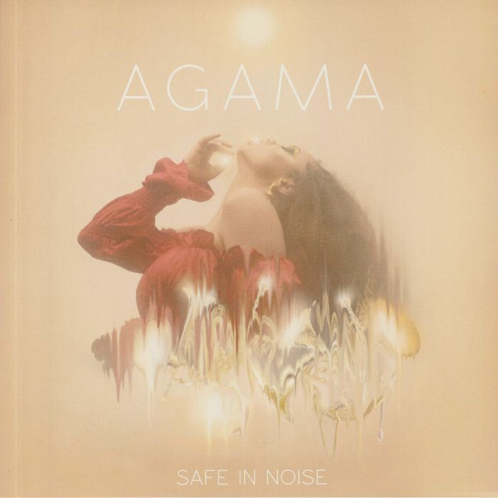 Agama Safe In Noise