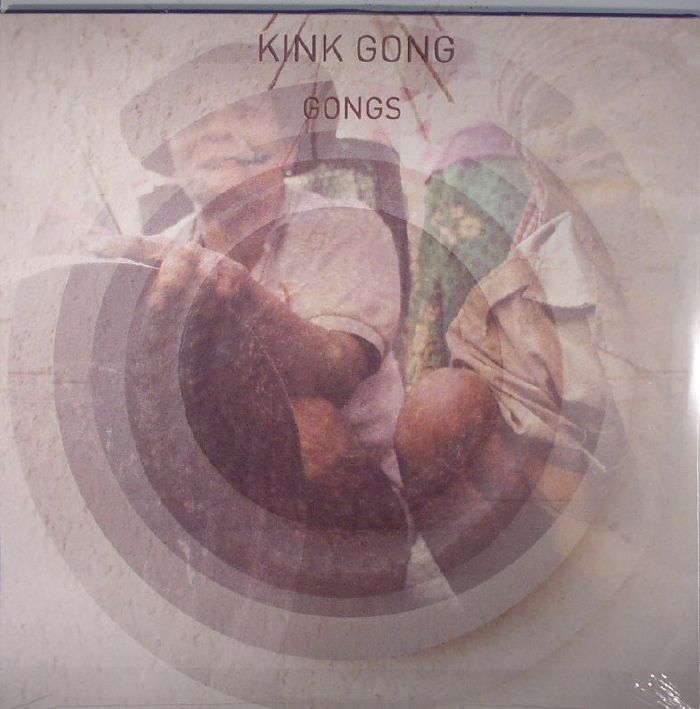 Kink Gong Gongs