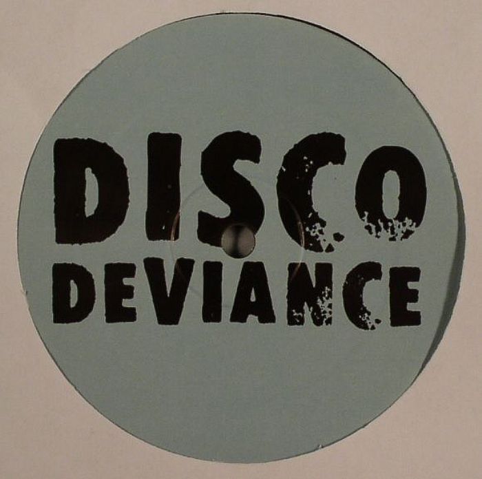 Dc Le Groove Disco Deviance