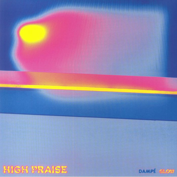 High Praise Edits Vinyl