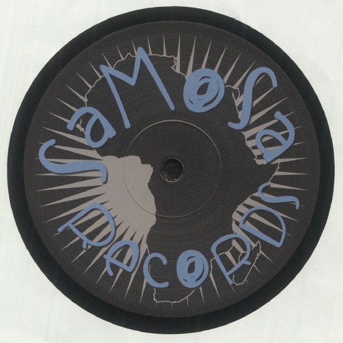 Samosa Vinyl