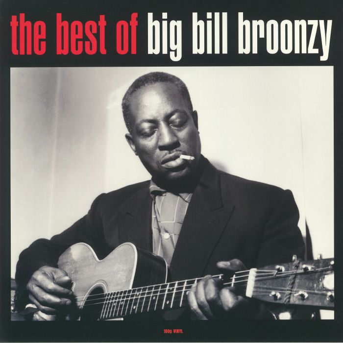 Big Bill Broonzy The Best Of