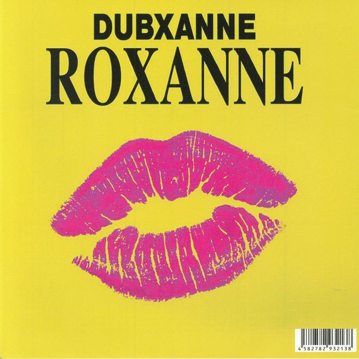 Dubxanne | Joe Peng Roxanne