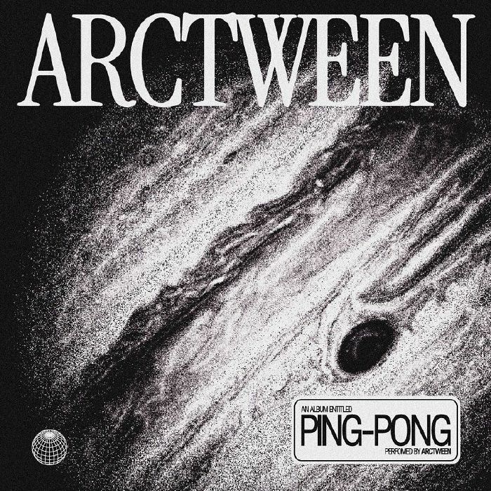 Arctween Ping Pong
