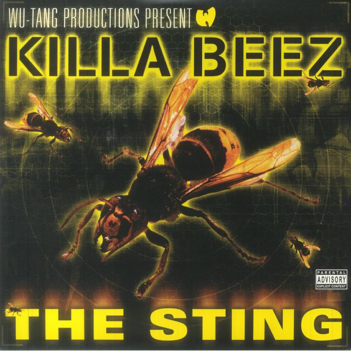 Killa Beez The Sting