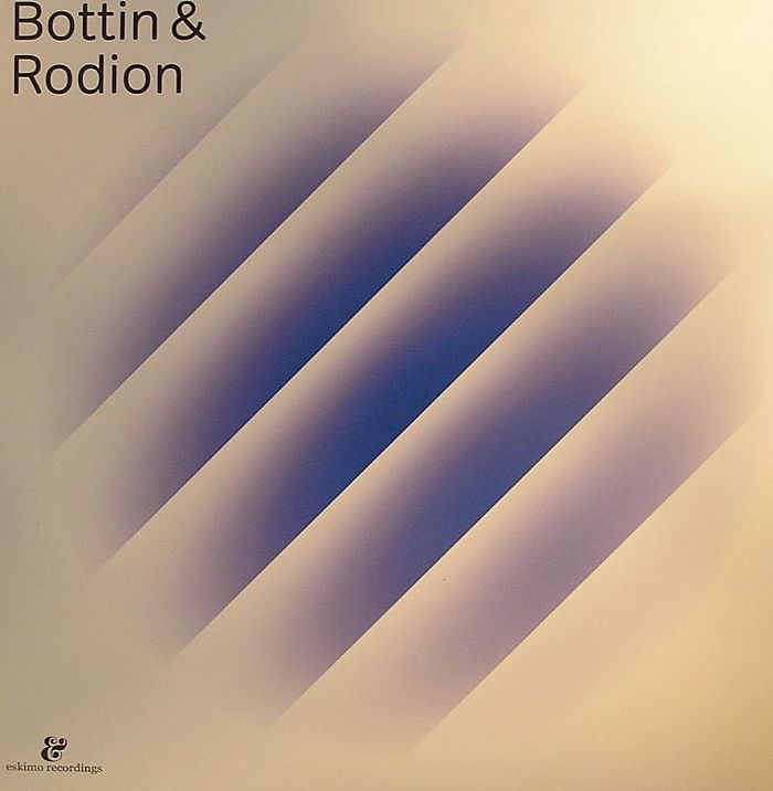 Bottin | Rodion Galli (Give It Up)