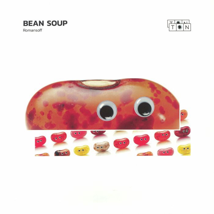 Romansoff Bean Soup