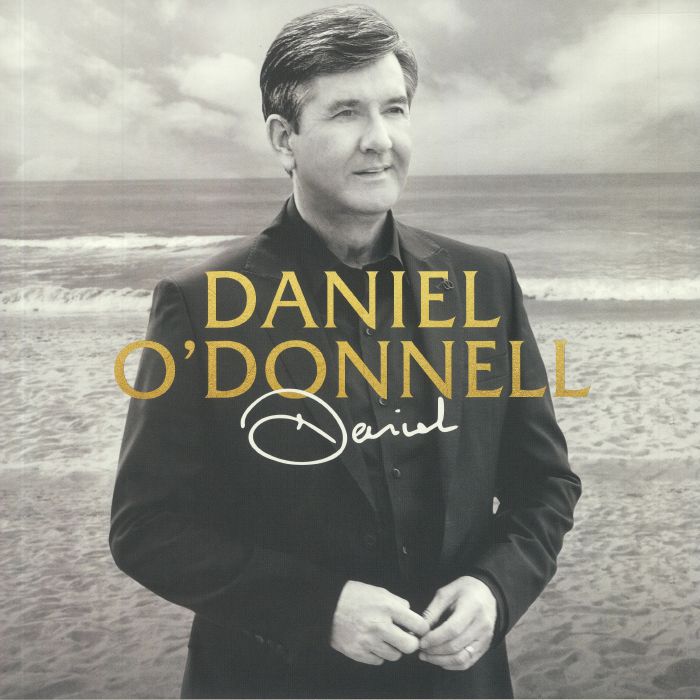 Daniel Odonnell Daniel