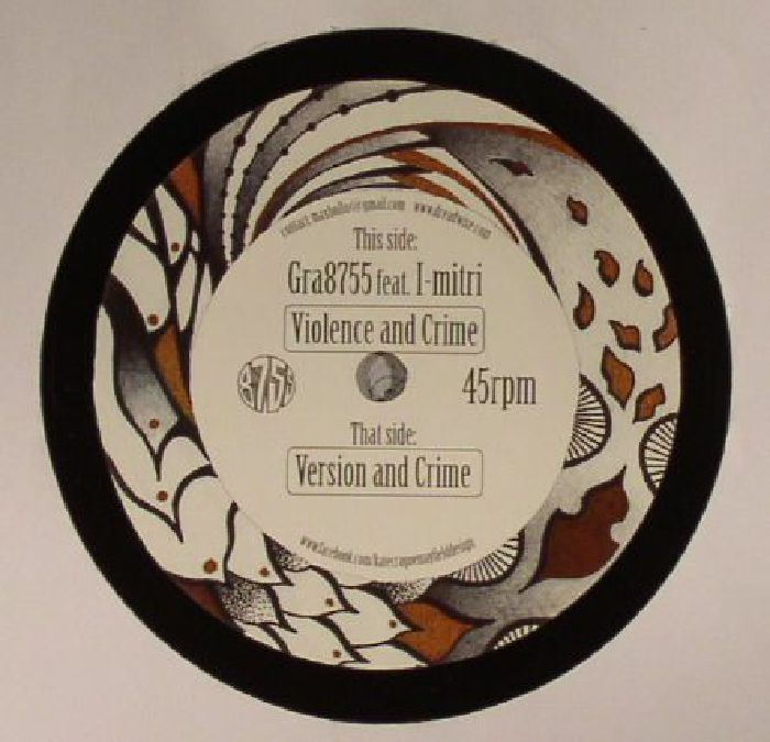 Gra8755 Vinyl