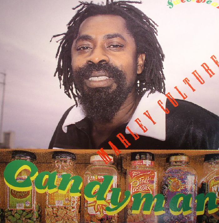 Candyman Marley Culture