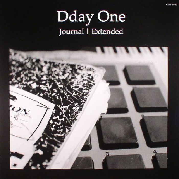 Dday One Journal: Extended