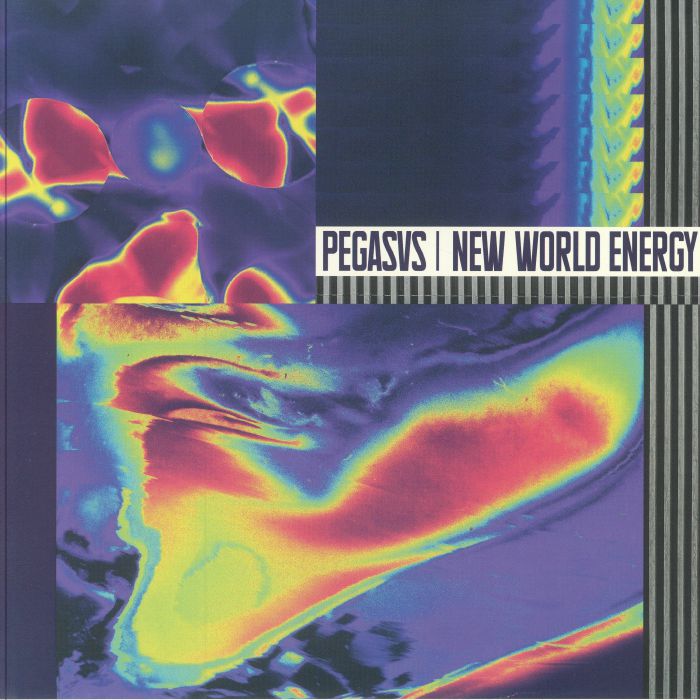 Pegasvs New World Energy