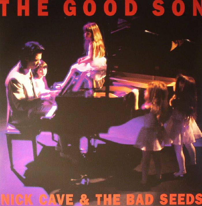 Nick Cave and The Bad Seeds The Good Son