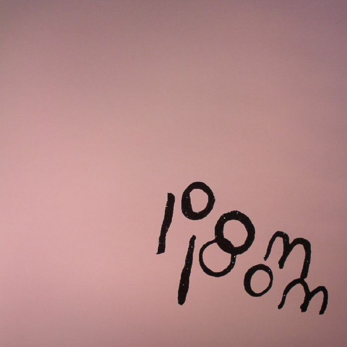 Ariel Pink – Pom Pom vinyl cover