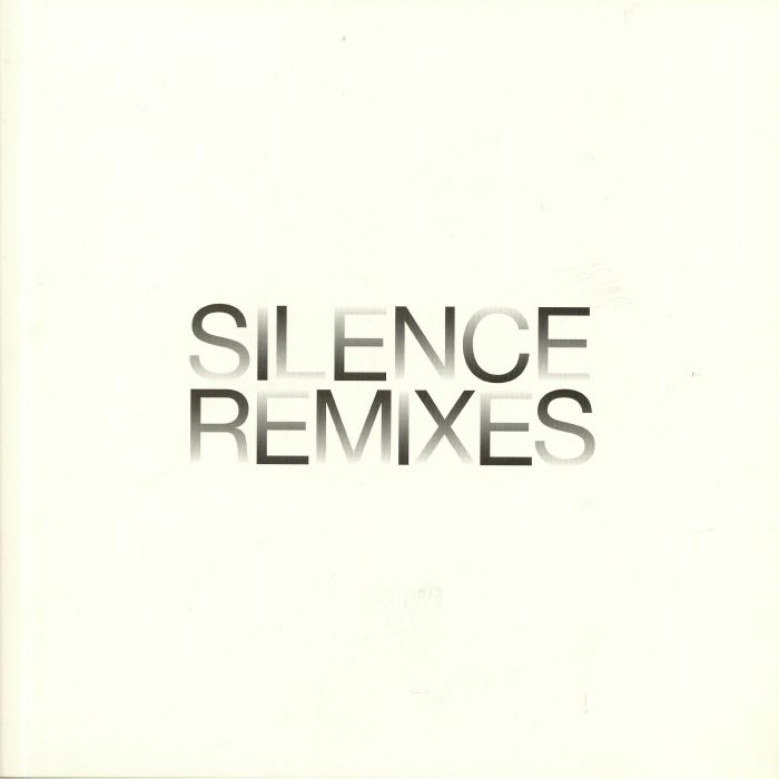 Hunter | Game Silence Remixes EP