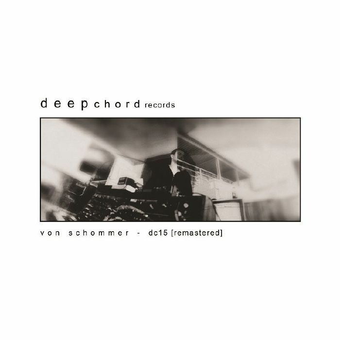 Deepchord Vinyl