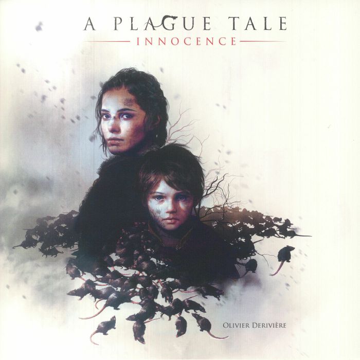 Olivier Deriviere Plague Tale: Innocence (Soundtrack)
