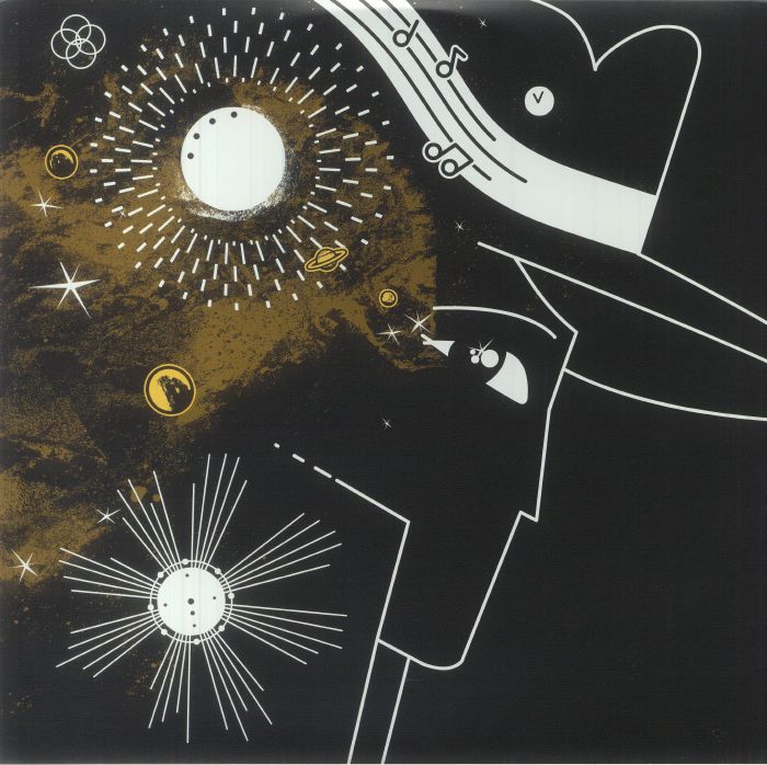Skillbard Big Bang: Music From The Universe Of Genesis Noir (Soundtrack)