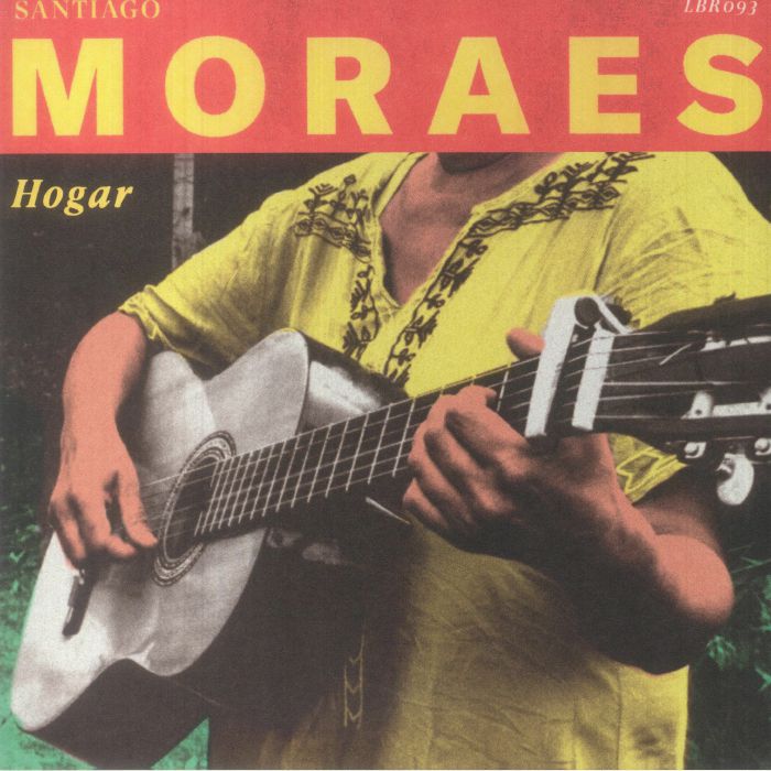 Santiago Moraes Hogar