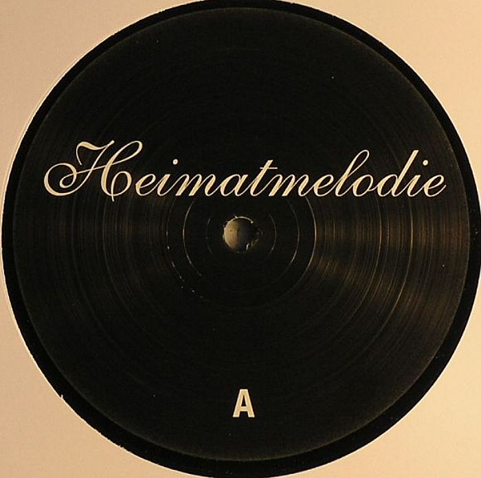 Heimatmelodie Vinyl