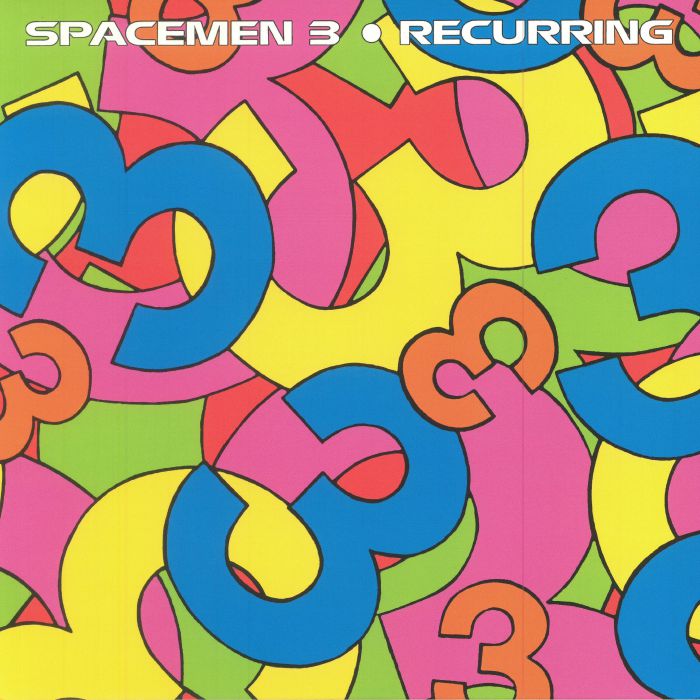 Spacemen 3 Recurring (reissue)