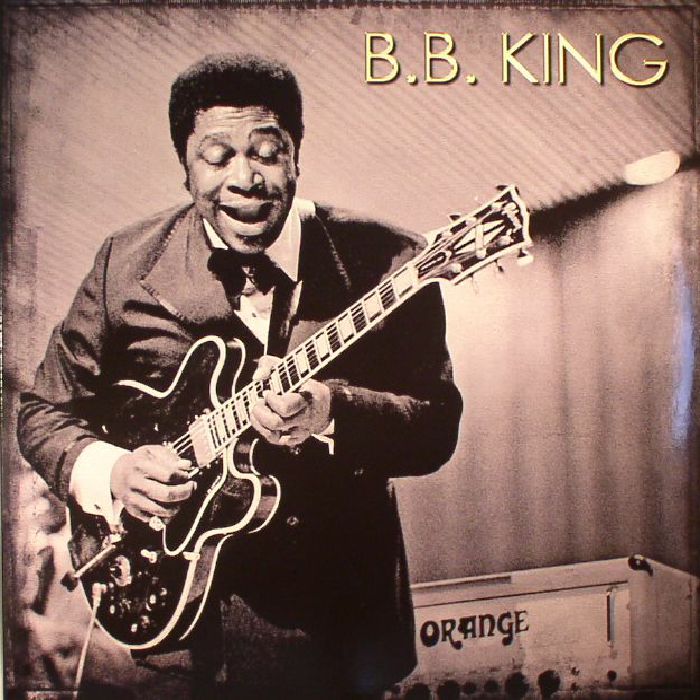 Bb King Three Classic Albums (remastered)