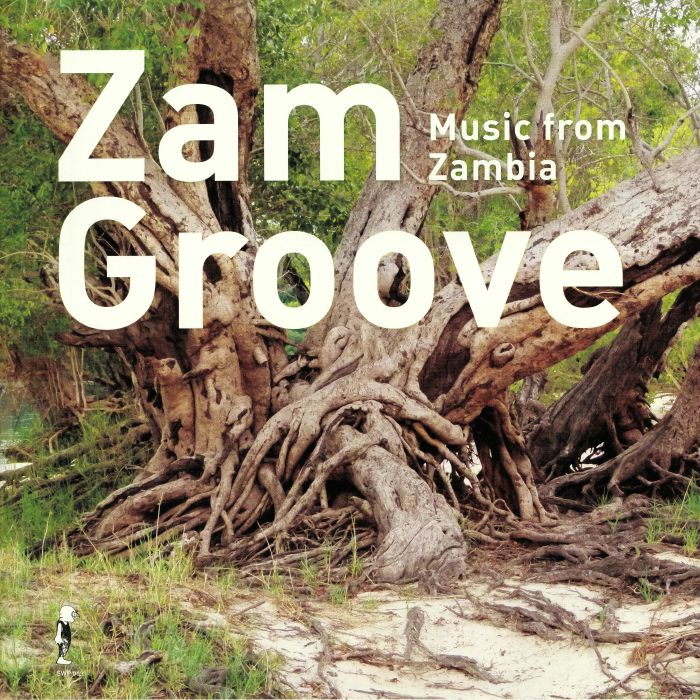 Various Artists Zam Groove: Music From Zambia