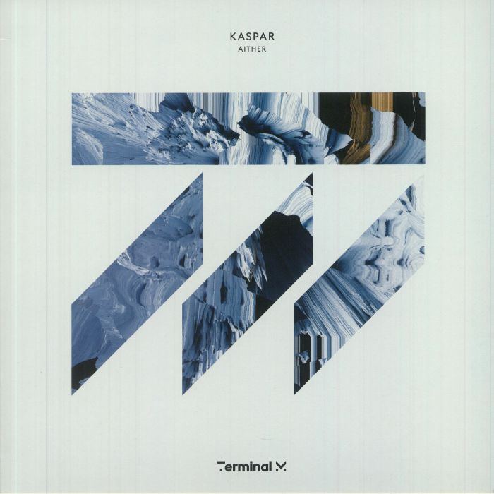 Terminal M Vinyl