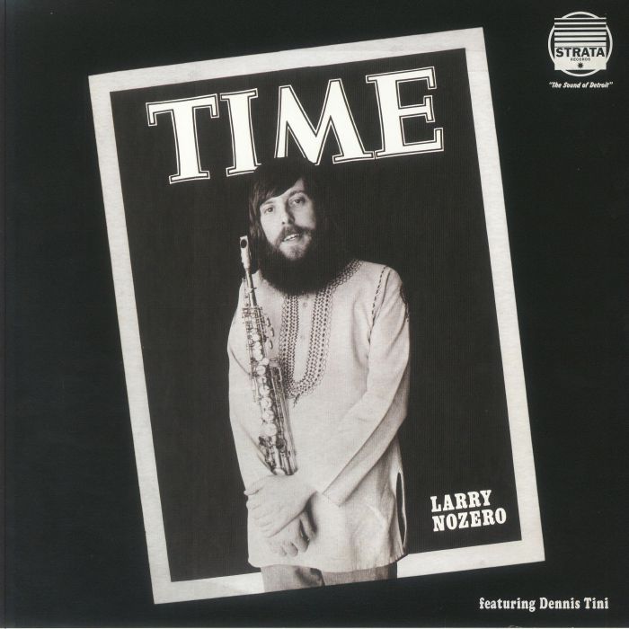 Larry Nozero | Dennis Tini Time