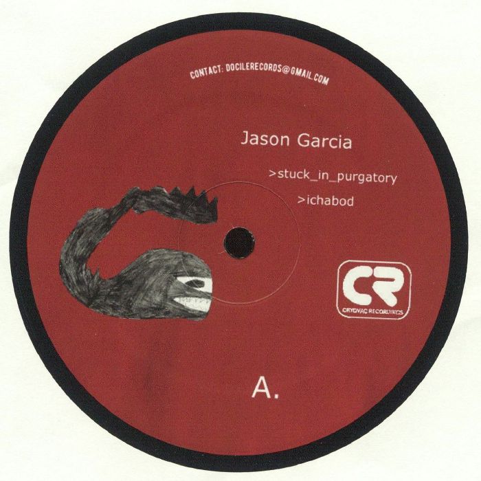 Jason Garcia | A Garcia | M Kretsch The Family Values EP