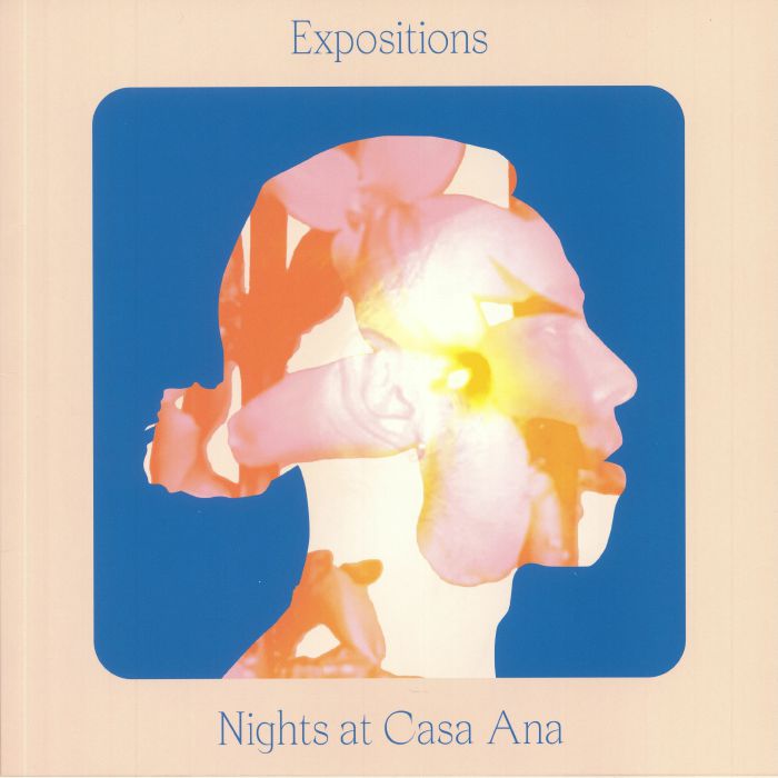 Expositions Nights At Casa Ana