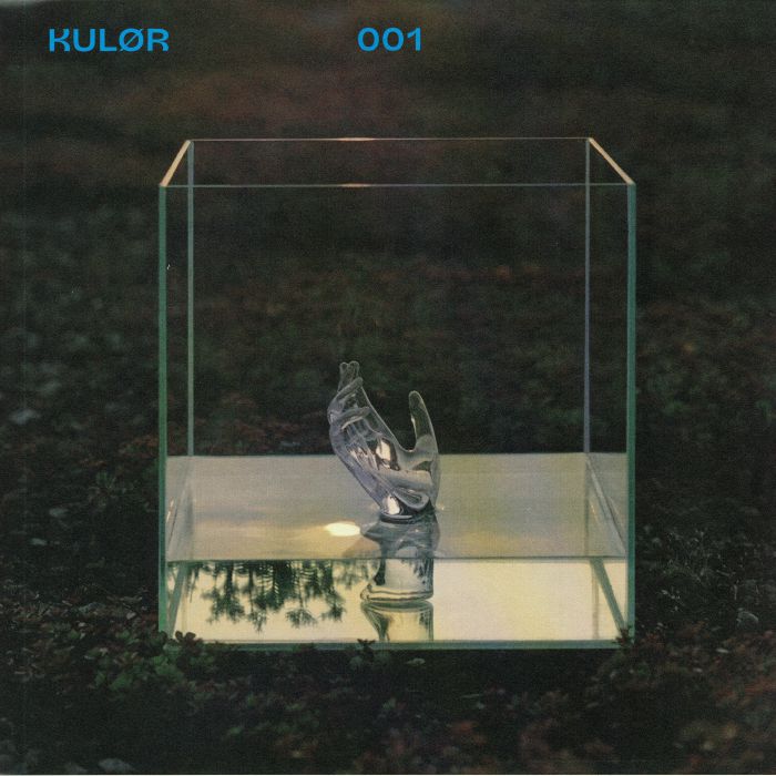 Various Artists KULOR 001